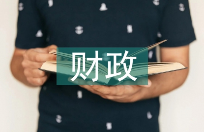 財(cái)政資金管理論文