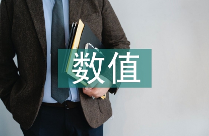 數值計算論文