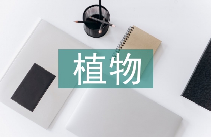 園林藝術中植物景觀設計研究