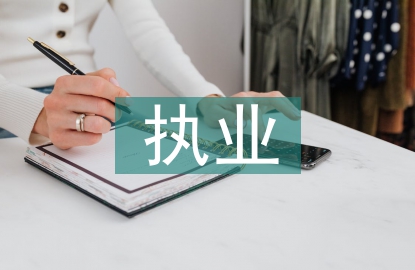 執(zhí)業(yè)審計(jì)工作總結(jié)