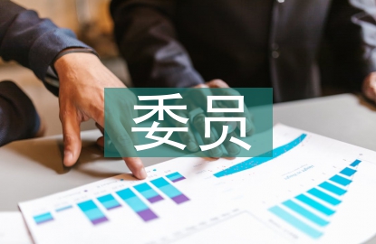 婦聯執委委員工作計劃