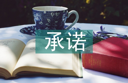 合理化建議和服務承諾