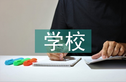 學校團委工作總結