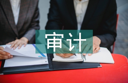 集團公司審計風險防范策略