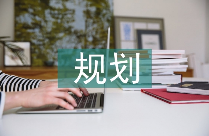 城市道路規劃建議