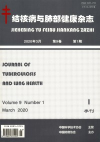 結(jié)核病與肺部健康