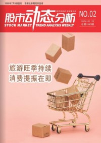 股市動態分析雜志