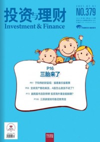投資與理財雜志社