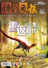 科學畫報雜志