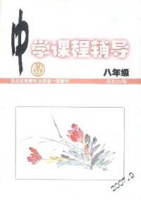 中學(xué)課程輔導(dǎo)·九年級(jí)