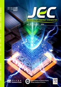 Journal of Energy Chemistry雜志