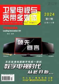 衛視傳媒