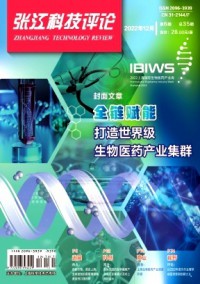 張江科技評論