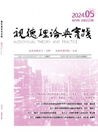 視聽理論與實(shí)踐雜志
